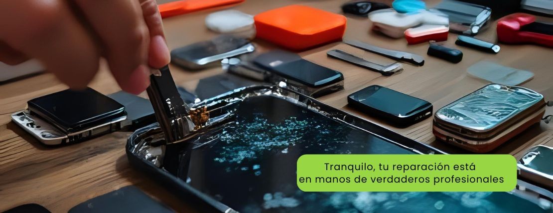 Servicio t�cnico propio